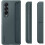 Samsung Samsung Galaxy Z Fold 4 Standing Cover with Pen Grey 2