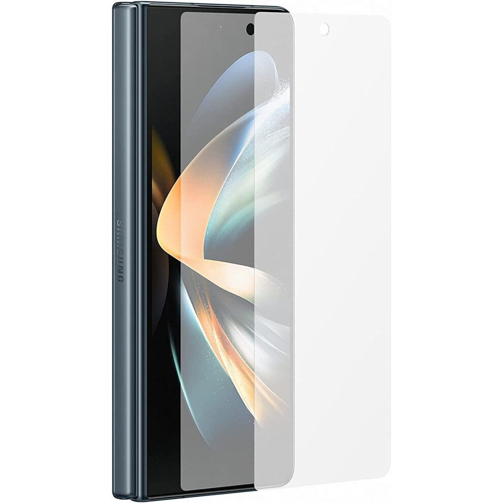 Samsung Galaxy Z Fold 4 Front Screen Protector Clear 8806094500196