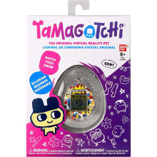 TAMAGOTCHI Original Tamagotchi COMIC STRIP Virtual Reality Pet