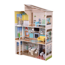 Olivia's Little World Large Dreamland Mediterranean Contemporary Kids
