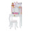 Fantasy Fields Kids Dreamland Castle Dressing Tables Vanity Table With 1