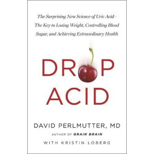 Drop Acid