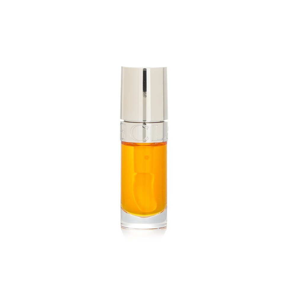 Clarins Lip Comfort Oil 7ml - 01 Honey