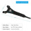 Finger Gloves with LED Light Flashlight Tools Outdoor Gear Rescue Torch 7