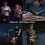 Finger Gloves with LED Light Flashlight Tools Outdoor Gear Rescue Torch 8