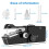 Handheld Cordless Mini Sewing Machine Hand Held Stitch Home Clothes 4