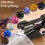 Handheld Cordless Mini Sewing Machine Hand Held Stitch Home Clothes 7