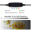 Photography Light Box Ring Light Photo Lighting Studio Portable Lighting Tool 5