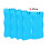 (5Pcs) Freezer ice Reusable Cooler Blocks Cool Bags 1