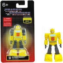 Transformers Autobot - Bumblebee 2.5" Mini Figure (Limited Edition)