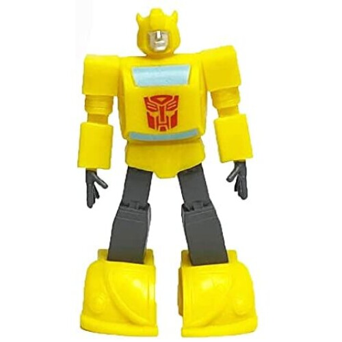 Transformers Autobot - Bumblebee 2.5" Mini Figure (Limited Edition) 2