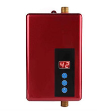 Mini Water Heater 220V 5.5KW Instant Water Heater