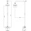 Bristan Bristan Colonial Exposed Thermostatic Shower Valve Fixed Head Chrome Rigid Riser 2
