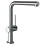 Hansgrohe Hansgrohe Talis M54 Kitchen Mixer Tap Single Lever Pull Out Spout Chrome Modern 1