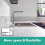 Hansgrohe Hansgrohe Talis M54 Kitchen Mixer Tap Single Lever Pull Out Spout Chrome Modern 4