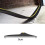 9FT Garage Door Floor Threshold Weather Heavy Duty Rubber Draught Excluder 3