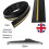 9FT Garage Door Floor Threshold Weather Heavy Duty Rubber Draught Excluder 10