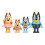 Bluey Bluey The Show 4 Figure Multipack 3
