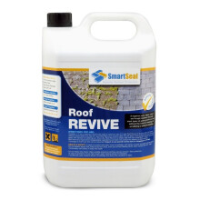 Roof Tile Green Killer For Concrete Slate Clay Tiles Conservatories Flat Roofs