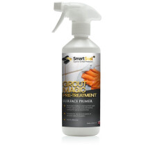Grout Cleaner Pre-Treatment &amp; Surface Primer - Use With Smartseal Grout Magic Colour Sealer