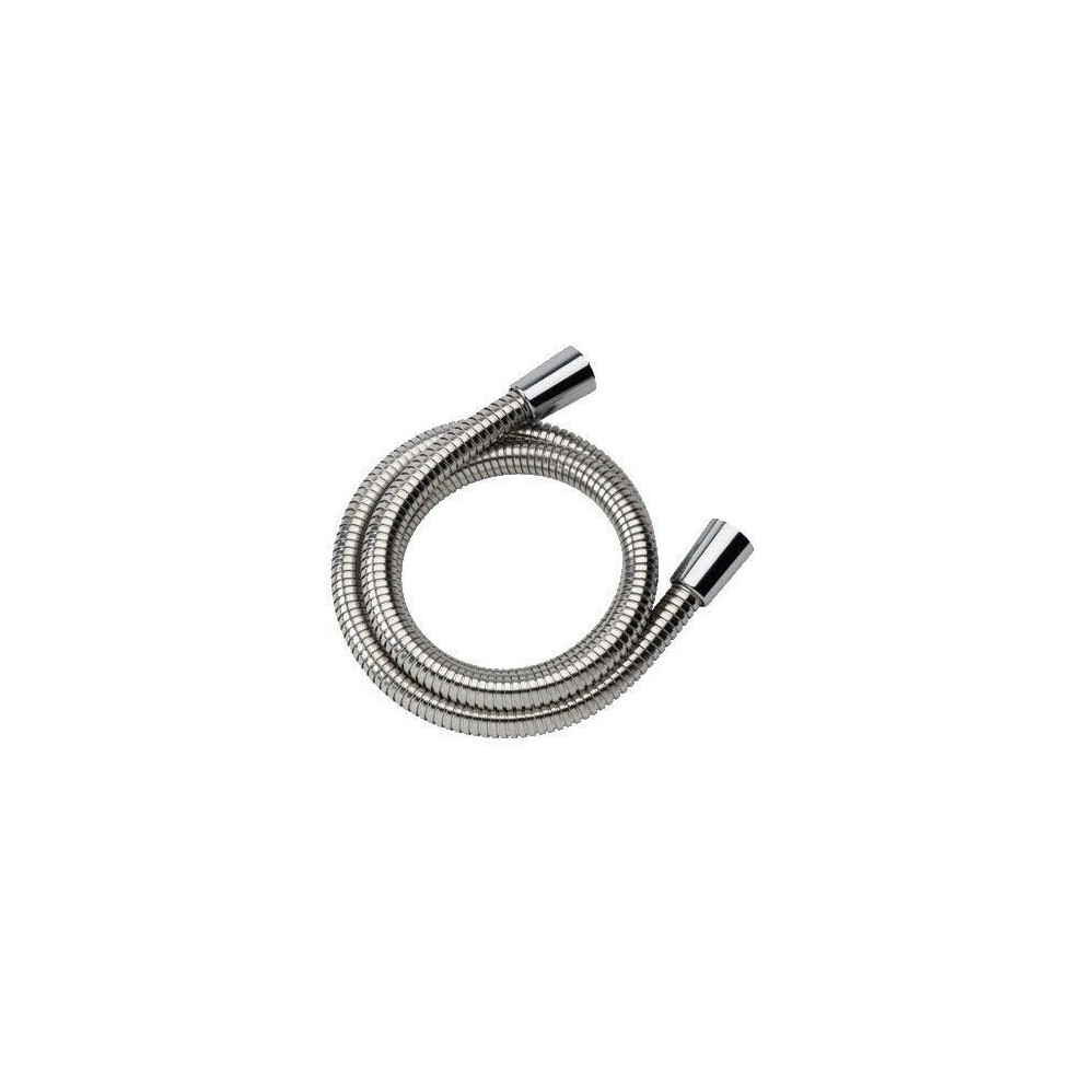 Mira-Showers Mira Logic Chrome 1.25M Shower Hose 2.1605.166