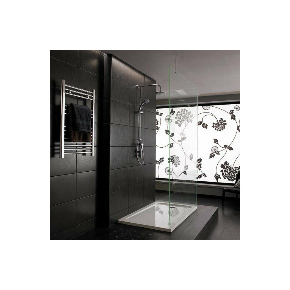 Mira Miniluxe Thermostatic Chrome Mixer Shower & Diverter ERD 1.1660.015