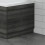 Modern Bathroom 1700 Front & 700 End Bath Panel Pack MDF Charcoal Grey Plinth 3