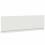 Modern Bathroom 1700 Front & 700 End Bath Panel Pack 18mm MDF White Gloss Plinth 4