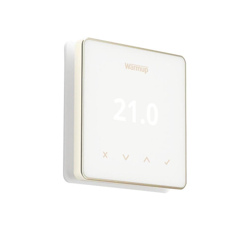 Warmup Element Wifi Smart Underfloor Heating Temperature System Controller Light 1