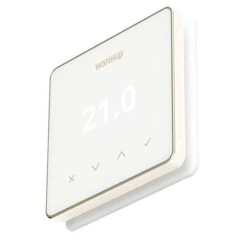 Warmup Element Wifi Smart Underfloor Heating Temperature System Controller Light 2