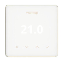 Warmup Element Wifi Smart Underfloor Heating Temperature System Controller Light