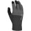 Nike Nike Unisex's Knitted tech and Grip Gloves, Anth/Black, S/M 1