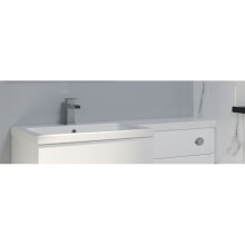 Left Hand Resin Basin ONLY