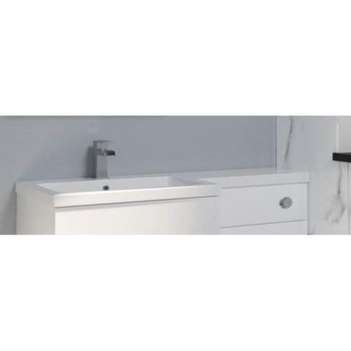 Left Hand Resin Basin ONLY