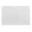 Bathroom Single Ended 1800x750 Curved Bath Front End Panel Acrylic White Modern 4