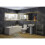 Modern Bathroom Double Ended 1800 x 800mm Curved Bath Side Panel Acrylic White 3