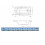 Bathroom 1600x700mm Single Ended Curved Bath Side End Panel Acrylic White Modern 5