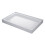 Mira-Showers Mira Flight Shower Tray Rectangular Deep Profile 4 Upstands Waste 1200 x 800mm 1