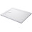 Mira-Showers Mira Flight Shower Tray 1400 x 900mm Rectangular Low Profile Stone Resin Waste 1