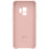 Samsung Samsung Galaxy S9 Coperchio in silicone rosa - EF-PG960TPEGWW 2