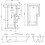 Modern L Shaped Shower Bath Left Hand Front Panel Bathroom Tub 1700mm Acrylic 3
