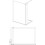 Wet Room Screen 1200mm Walk In Enclosure 8mm Glass Frameless Return Panel Black 7