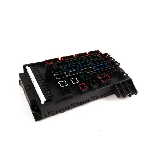 MERCEDESBENZ ML W163 Electrical Compartment Relay A1635450205 NEW