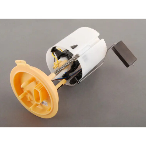AUDI A3 8P In-Tank Fuel Pump 1K0919050AB NEW GENUINE