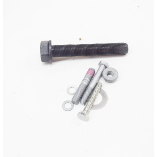 VW LT 2D MK2 Tensioning Roller Toothed Belt Repair Kit 074198119Q NEW GENUINE on OnBuy