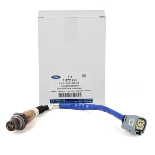 Front Oxygen O2 Sensor for Ford Fiesta WT 2010 on 1.6 Pre-Cat Front Oxygen O2 Sensor for Ford Fiesta WT 2010 on 1.6 Pre-Cat