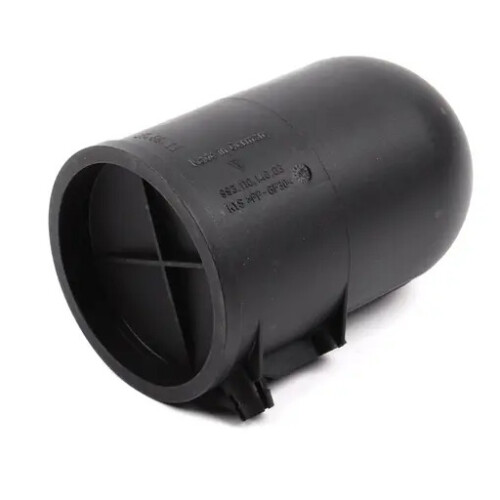 PORSCHE BOXSTER 987 Vacuum Reservoir 99311014003 NEW GENUINE