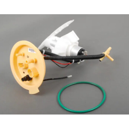 BMW 5 F10 Fuel Tank Pump 16117260648 7260648 NEW GENUINE