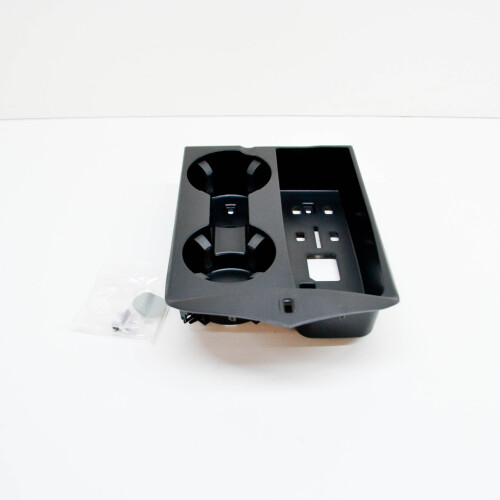 BMW Z4 Roadster E89 Center Console Cup Holder 51169181226 9181226 NEW GENUINE on OnBuy