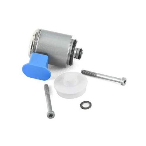 MERCEDESBENZ C W204 Steering Gear Solenoid Valve Kit A2214600084 NEW